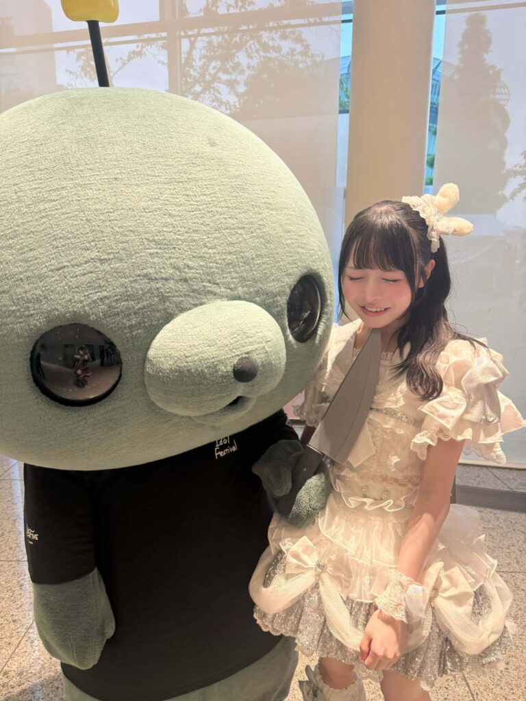 宮代 ゆき(みやしろ ゆき)【ホワイト】プロフィール|MEGAFON【メガフォン】画像