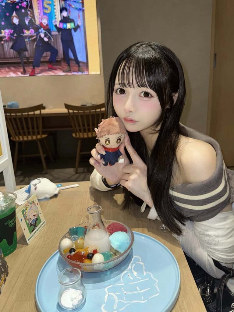 宮代 ゆき(みやしろ ゆき)【ホワイト】プロフィール|MEGAFON【メガフォン】画像