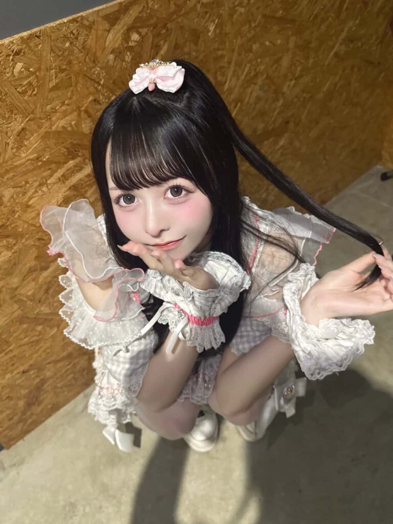 宮代 ゆき(みやしろ ゆき)【ホワイト】プロフィール|MEGAFON【メガフォン】画像