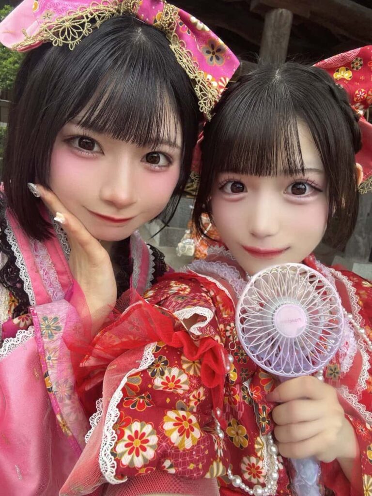星野 あみ(ほしの あみ)【レッド】プロフィール|MEGAFON【メガフォン】画像