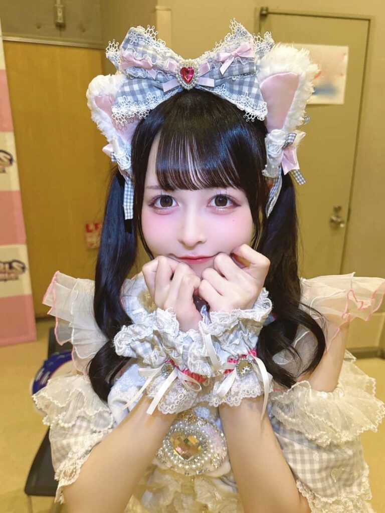 宮代 ゆき(みやしろ ゆき)【ホワイト】プロフィール|MEGAFON【メガフォン】画像