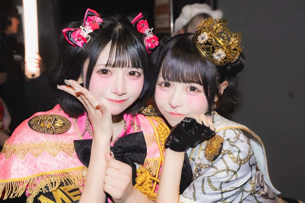 宮代 ゆき(みやしろ ゆき)【ホワイト】プロフィール|MEGAFON【メガフォン】画像