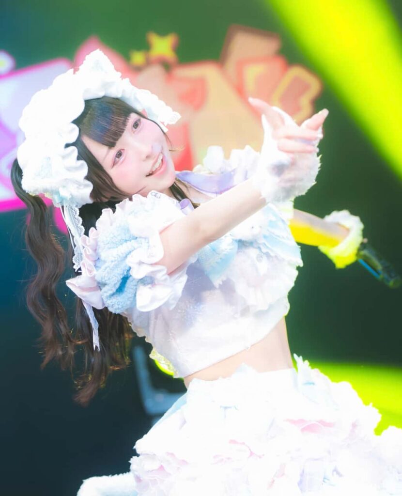 宮代 ゆき(みやしろ ゆき)【ホワイト】プロフィール|MEGAFON【メガフォン】画像