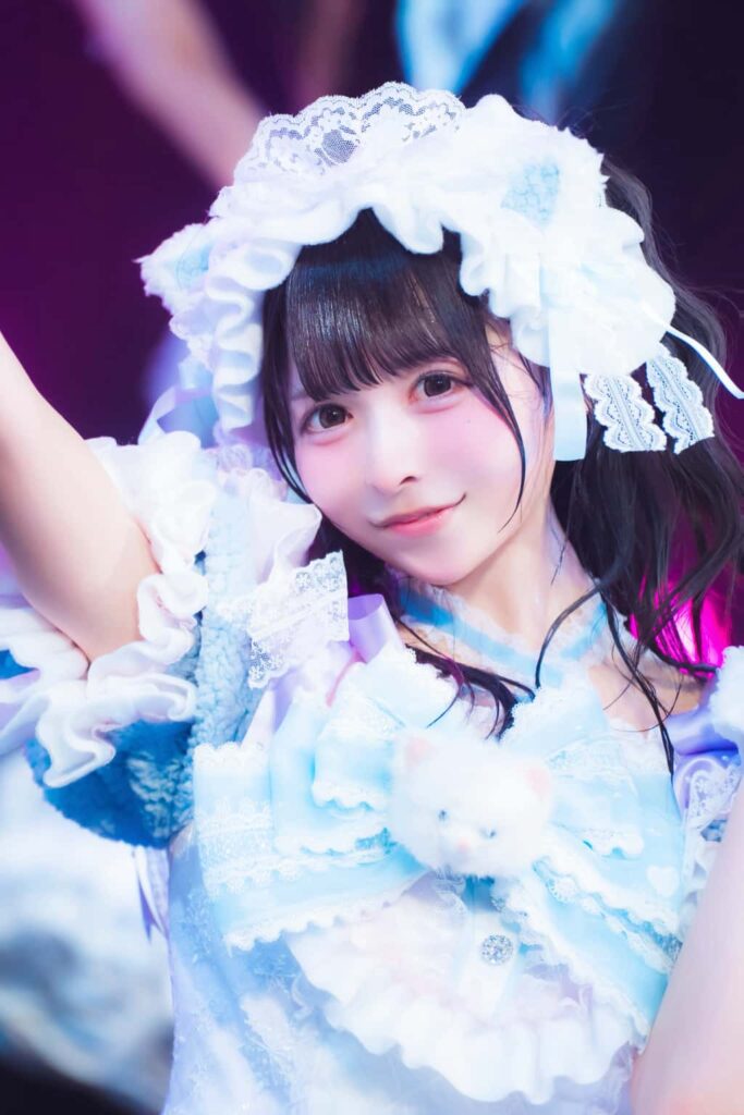 宮代 ゆき(みやしろ ゆき)【ホワイト】プロフィール|MEGAFON【メガフォン】画像