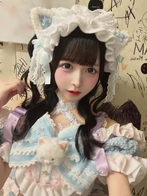 宮代 ゆき(みやしろ ゆき)【ホワイト】プロフィール|MEGAFON【メガフォン】画像