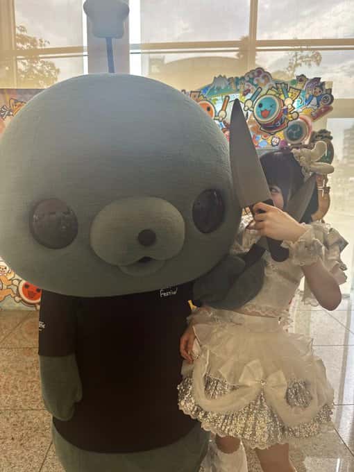 宮代 ゆき(みやしろ ゆき)【ホワイト】プロフィール|MEGAFON【メガフォン】画像