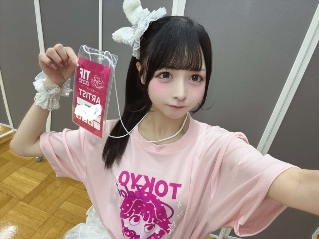 宮代 ゆき(みやしろ ゆき)【ホワイト】プロフィール|MEGAFON【メガフォン】画像