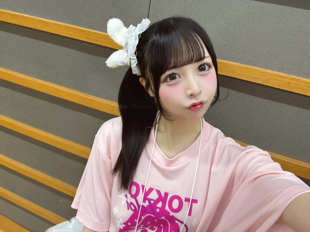 宮代 ゆき(みやしろ ゆき)【ホワイト】プロフィール|MEGAFON【メガフォン】画像