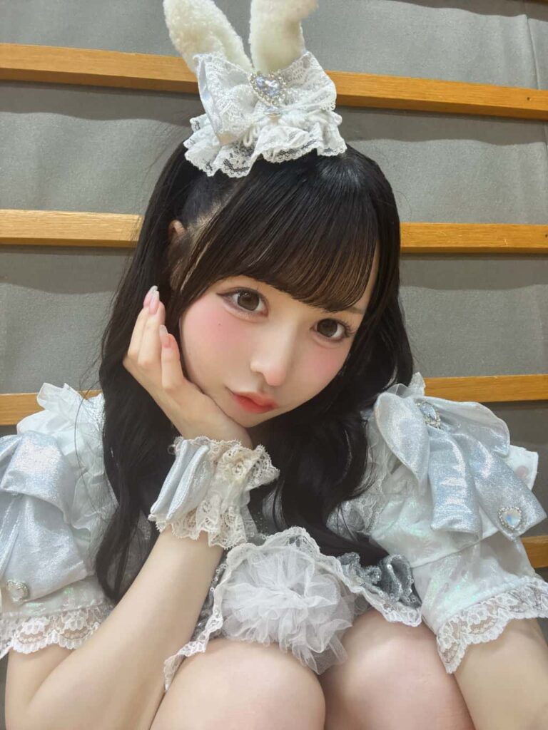 宮代 ゆき(みやしろ ゆき)【ホワイト】プロフィール|MEGAFON【メガフォン】画像