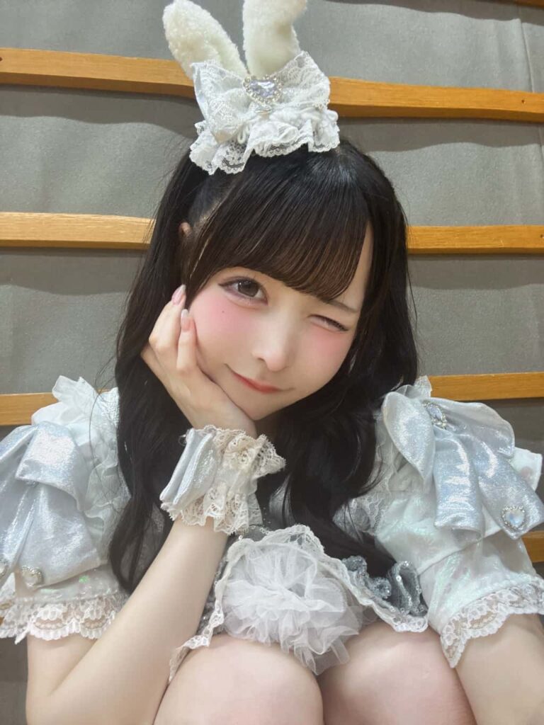 宮代 ゆき(みやしろ ゆき)【ホワイト】プロフィール|MEGAFON【メガフォン】画像