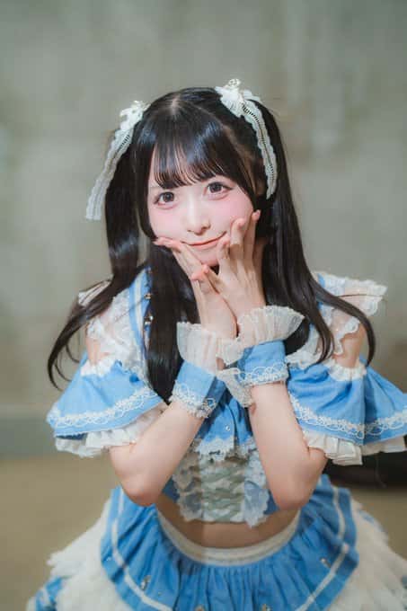 宮代 ゆき(みやしろ ゆき)【ホワイト】プロフィール|MEGAFON【メガフォン】画像