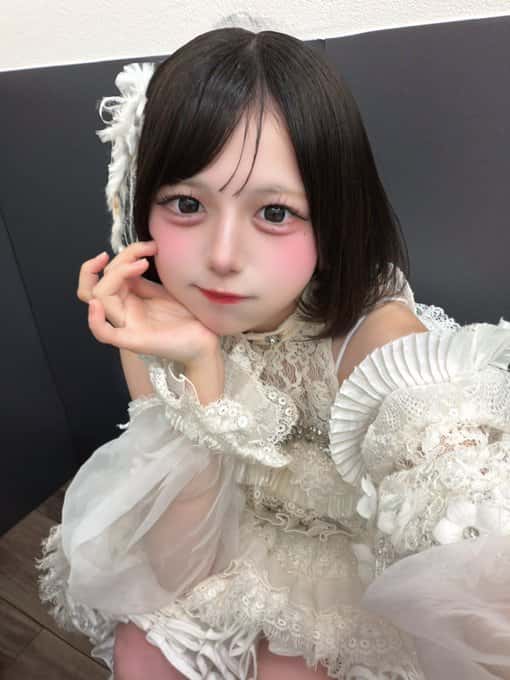 明音 いろは(らむね いろは)【ブルー】プロフィール|MEGAFON【メガフォン】画像