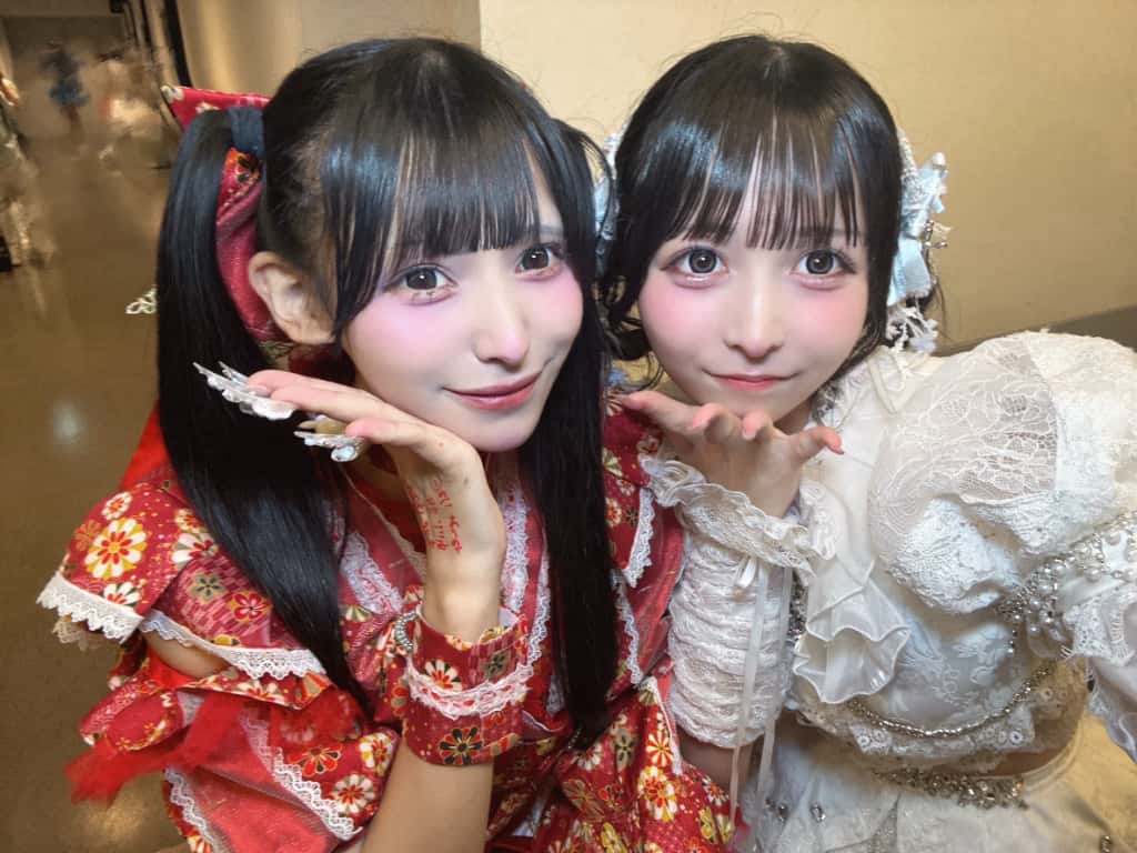 宮代 ゆき(みやしろ ゆき)【ホワイト】プロフィール|MEGAFON【メガフォン】画像