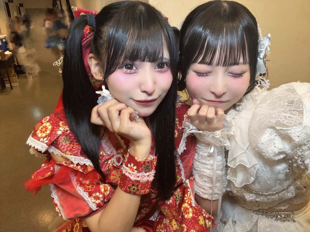 宮代 ゆき(みやしろ ゆき)【ホワイト】プロフィール|MEGAFON【メガフォン】画像