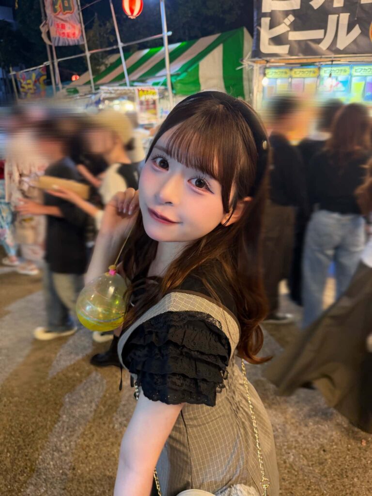 日陽 きい(ひまり きい)【イエロー】プロフィール|MEGAFON【メガフォン】画像