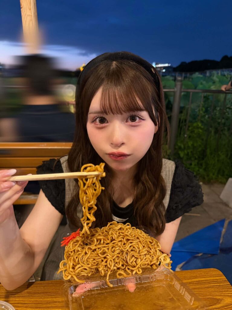 日陽 きい(ひまり きい)【イエロー】プロフィール|MEGAFON【メガフォン】画像