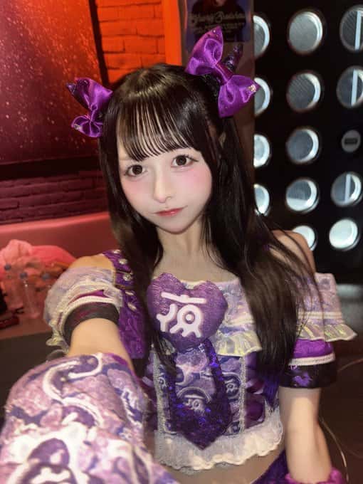 宮代 ゆき(みやしろ ゆき)【ホワイト】プロフィール|MEGAFON【メガフォン】画像