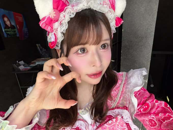 日陽 きい(ひまり きい)【イエロー】プロフィール|MEGAFON【メガフォン】画像