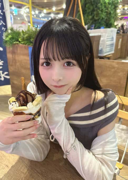 宮代 ゆき(みやしろ ゆき)【ホワイト】プロフィール|MEGAFON【メガフォン】画像