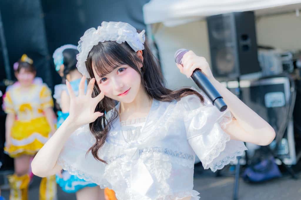 宮代 ゆき(みやしろ ゆき)【ホワイト】プロフィール|MEGAFON【メガフォン】画像