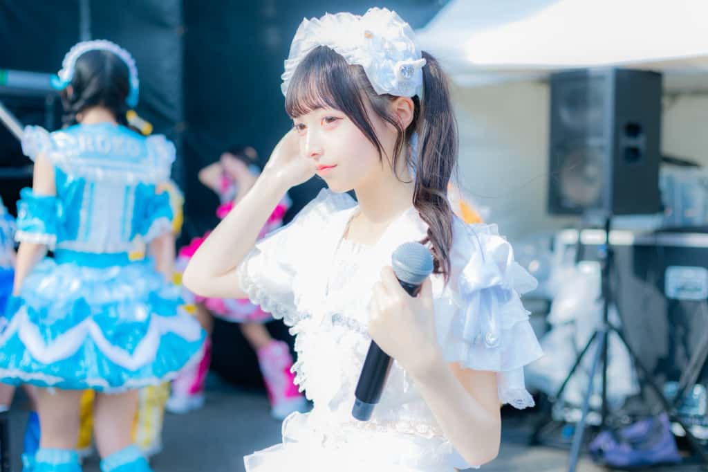 宮代 ゆき(みやしろ ゆき)【ホワイト】プロフィール|MEGAFON【メガフォン】画像