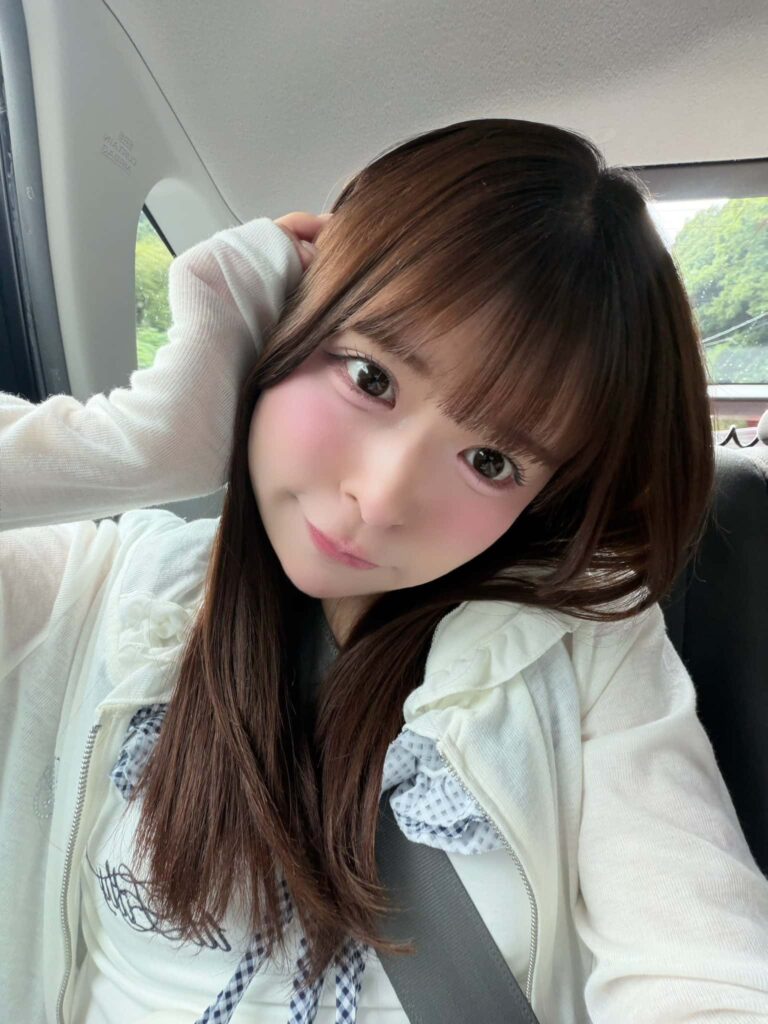 日陽 きい(ひまり きい)【イエロー】プロフィール|MEGAFON【メガフォン】画像