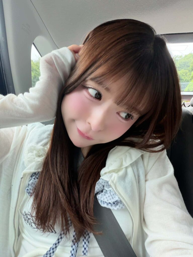 日陽 きい(ひまり きい)【イエロー】プロフィール|MEGAFON【メガフォン】画像