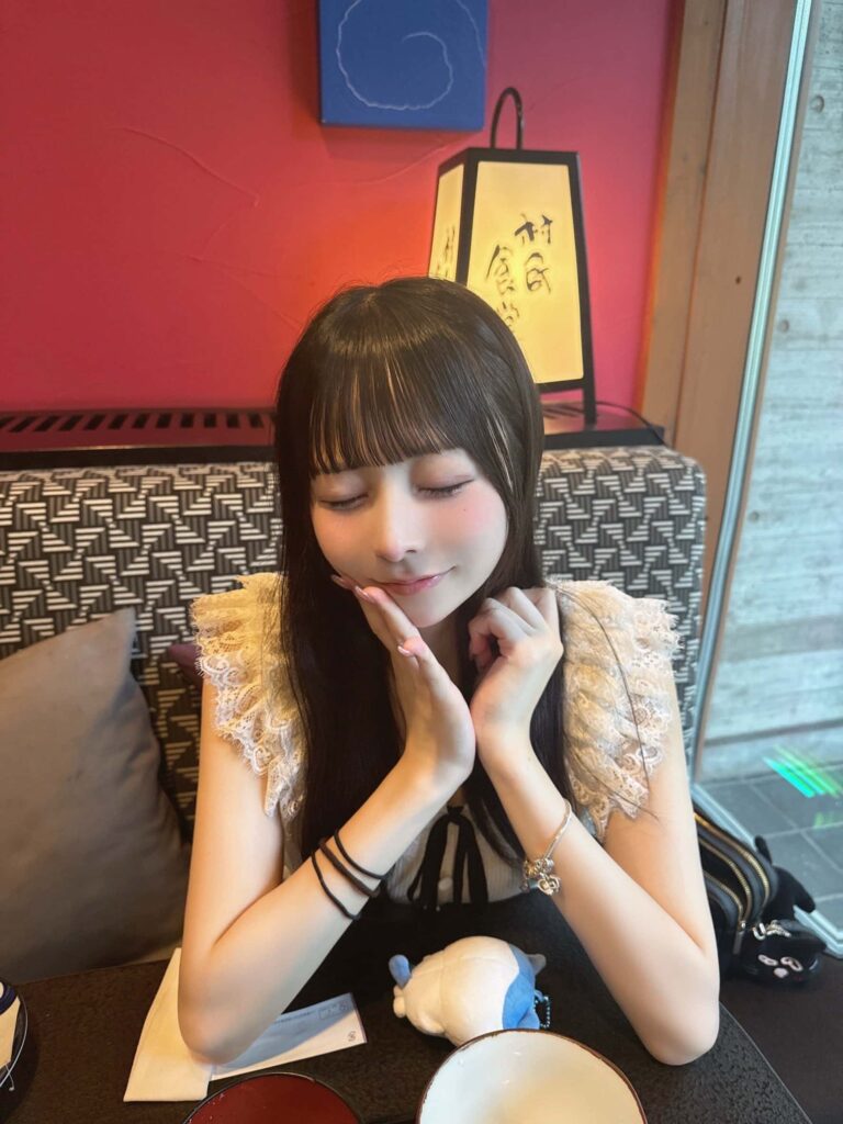 宮代 ゆき(みやしろ ゆき)【ホワイト】プロフィール|MEGAFON【メガフォン】画像