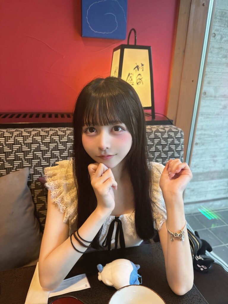 宮代 ゆき(みやしろ ゆき)【ホワイト】プロフィール|MEGAFON【メガフォン】画像