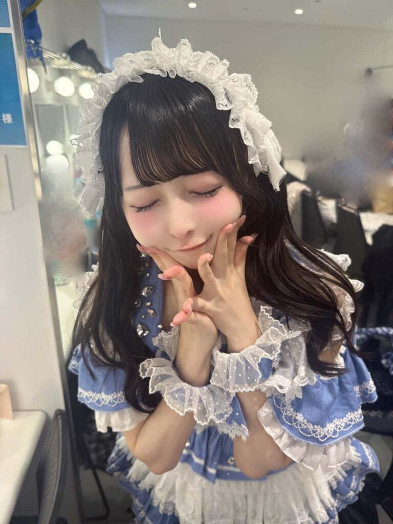 宮代 ゆき(みやしろ ゆき)【ホワイト】プロフィール|MEGAFON【メガフォン】画像
