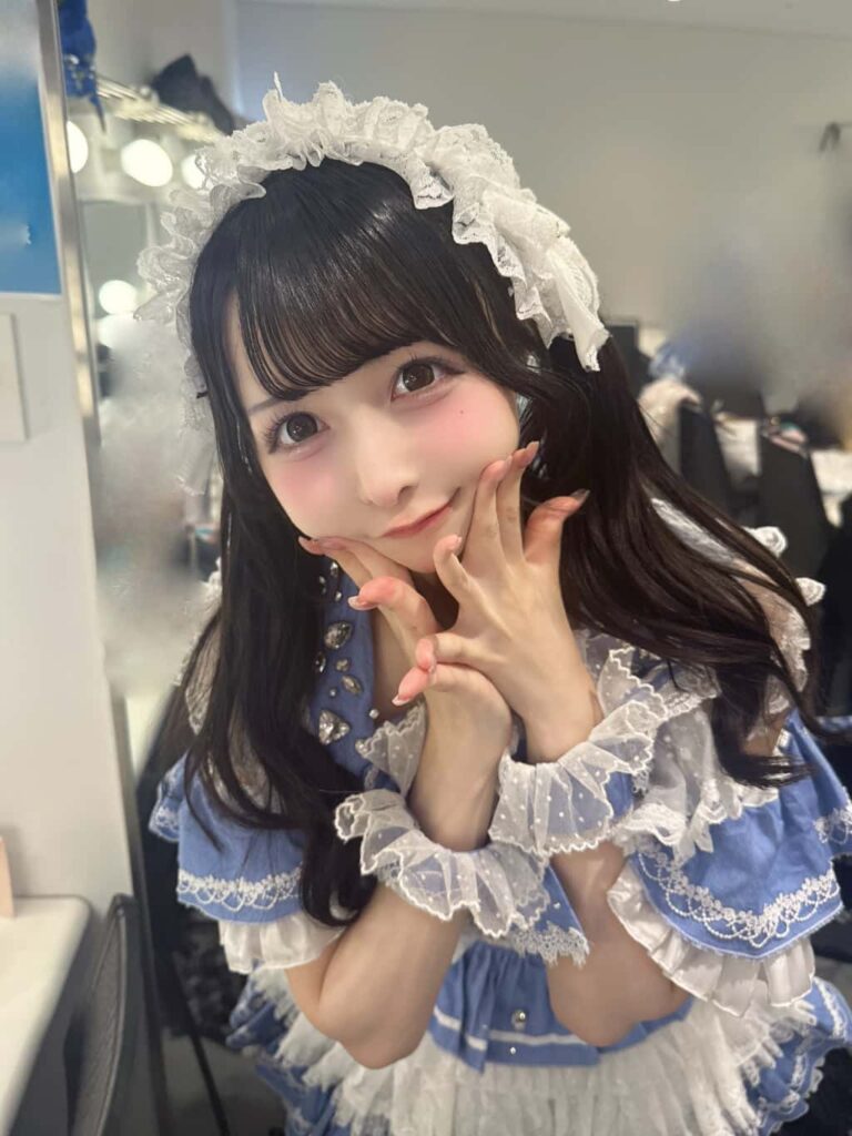 宮代 ゆき(みやしろ ゆき)【ホワイト】プロフィール|MEGAFON【メガフォン】画像