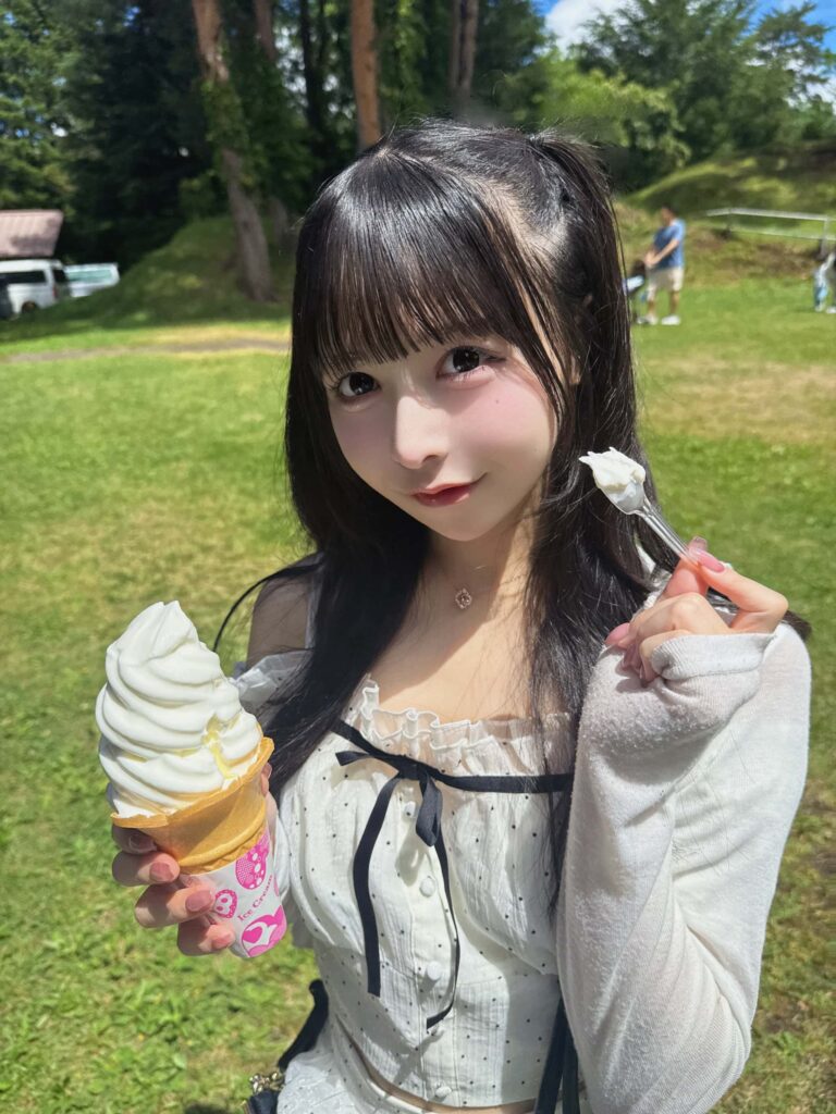 宮代 ゆき(みやしろ ゆき)【ホワイト】プロフィール|MEGAFON【メガフォン】画像