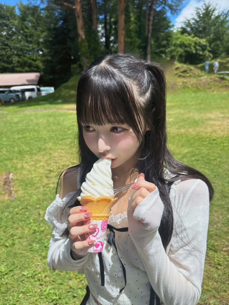 宮代 ゆき(みやしろ ゆき)【ホワイト】プロフィール|MEGAFON【メガフォン】画像