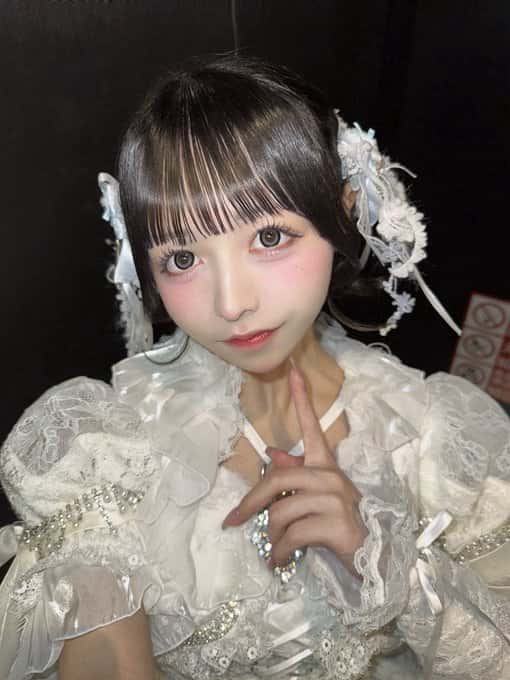 宮代 ゆき(みやしろ ゆき)【ホワイト】プロフィール|MEGAFON【メガフォン】画像