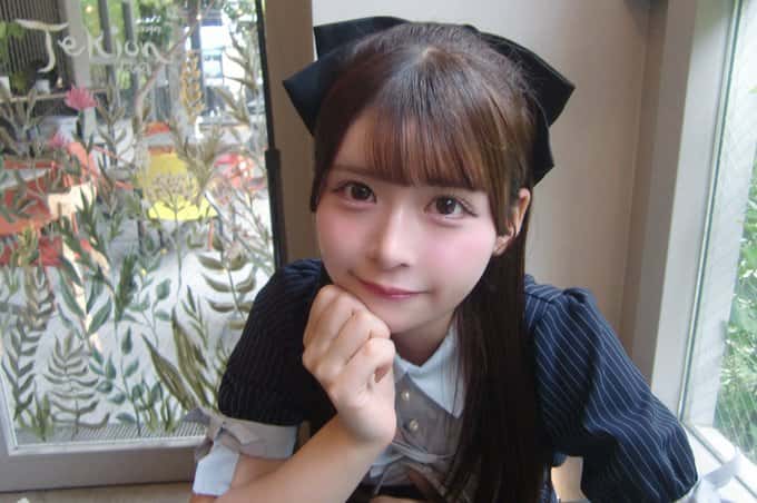 日陽 きい(ひまり きい)【イエロー】プロフィール|MEGAFON【メガフォン】画像