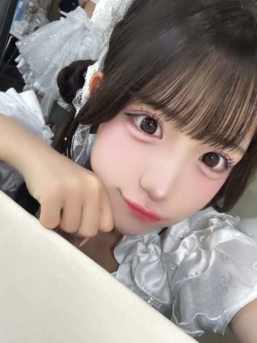 星野 あみ(ほしの あみ)【レッド】プロフィール|MEGAFON【メガフォン】画像