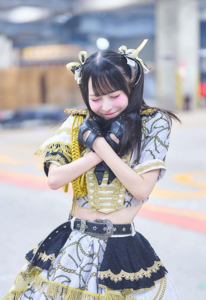 宮代 ゆき(みやしろ ゆき)【ホワイト】プロフィール|MEGAFON【メガフォン】画像