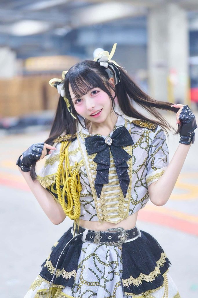 宮代 ゆき(みやしろ ゆき)【ホワイト】プロフィール|MEGAFON【メガフォン】画像