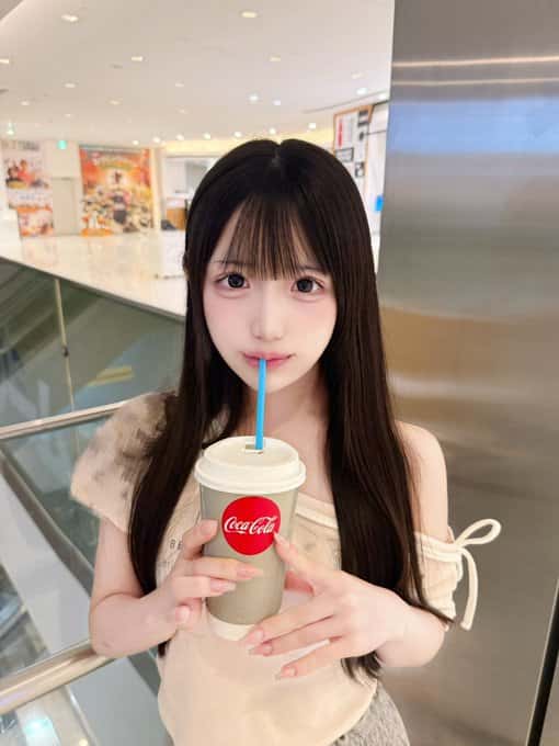 星野 あみ(ほしの あみ)【レッド】プロフィール|MEGAFON【メガフォン】画像