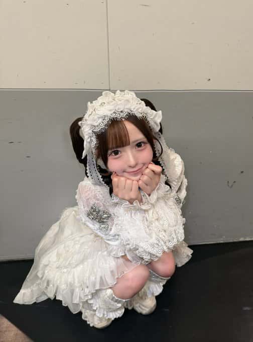 小晴 のか(こはる のか)【オレンジ】プロフィール|MEGAFON【メガフォン】画像