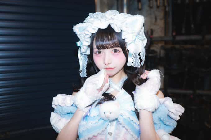 宮代 ゆき(みやしろ ゆき)【ホワイト】プロフィール|MEGAFON【メガフォン】画像