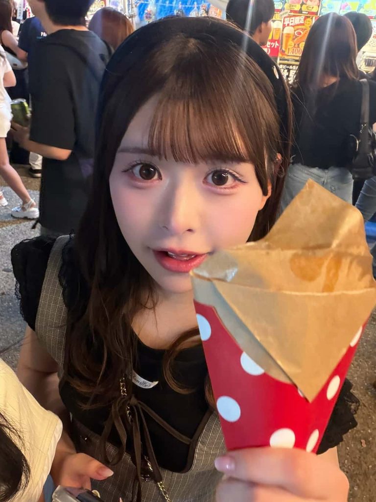 日陽 きい(ひまり きい)【イエロー】プロフィール|MEGAFON【メガフォン】画像