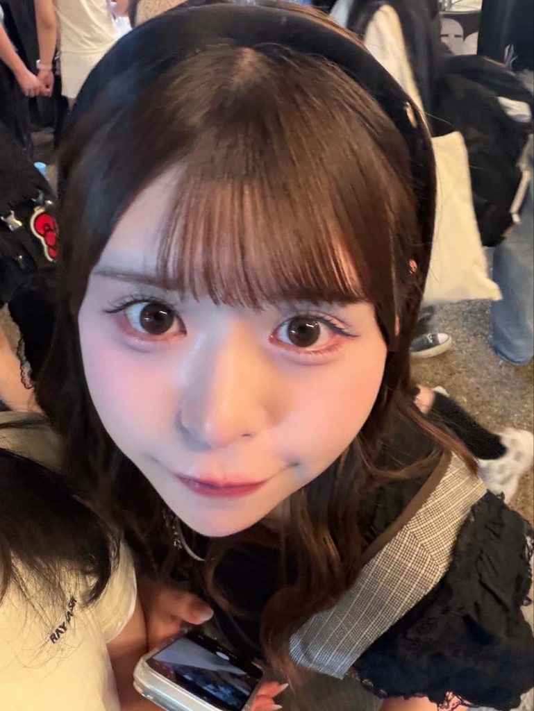 日陽 きい(ひまり きい)【イエロー】プロフィール|MEGAFON【メガフォン】画像