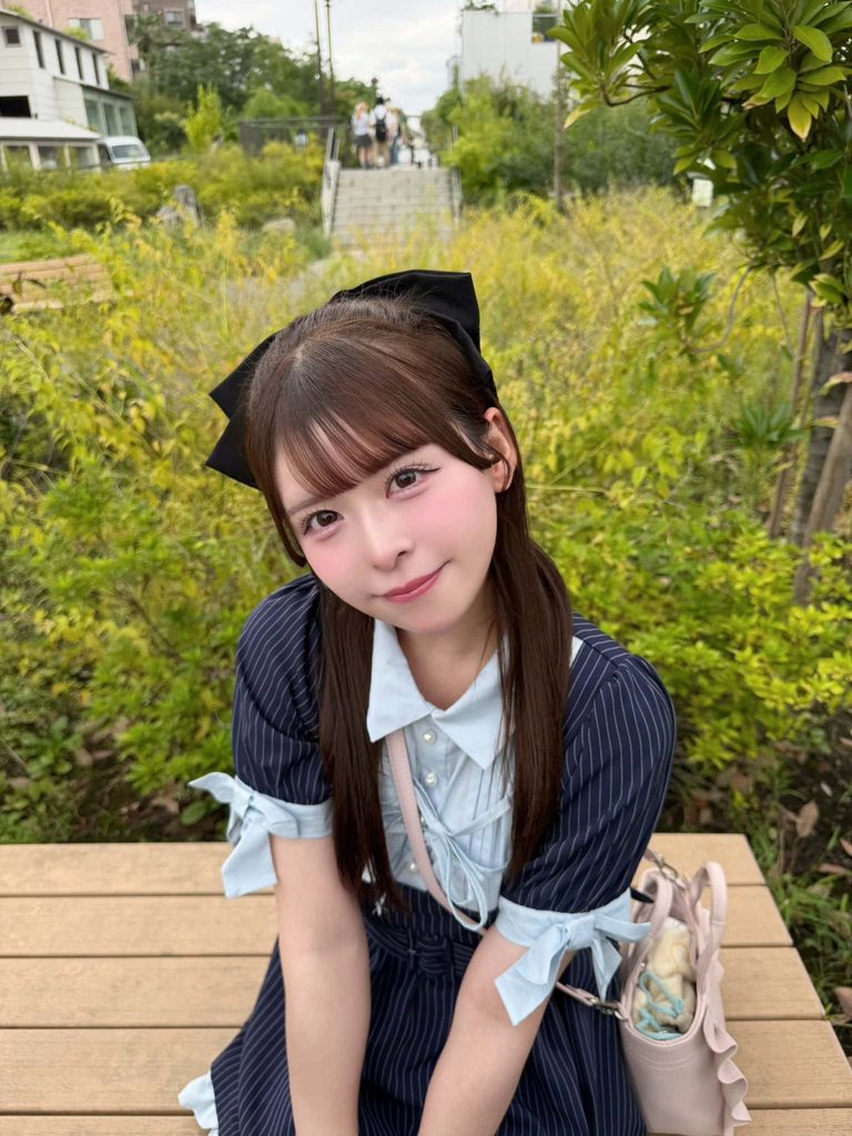 日陽 きい(ひまり きい)【イエロー】プロフィール|MEGAFON【メガフォン】画像