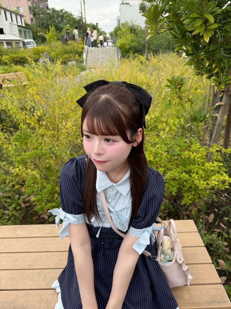日陽 きい(ひまり きい)【イエロー】プロフィール|MEGAFON【メガフォン】画像