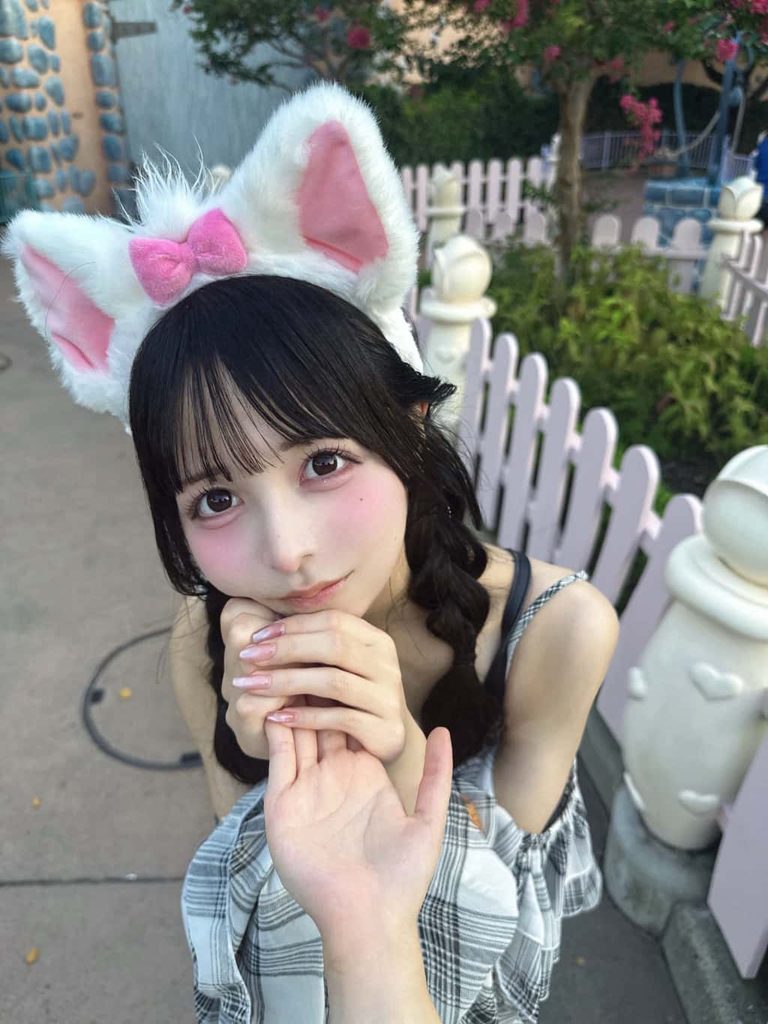 宮代 ゆき(みやしろ ゆき)【ホワイト】プロフィール|MEGAFON【メガフォン】画像