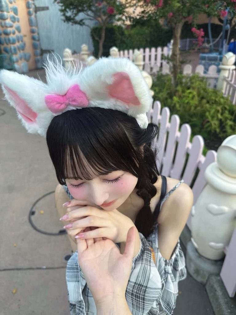 宮代 ゆき(みやしろ ゆき)【ホワイト】プロフィール|MEGAFON【メガフォン】画像