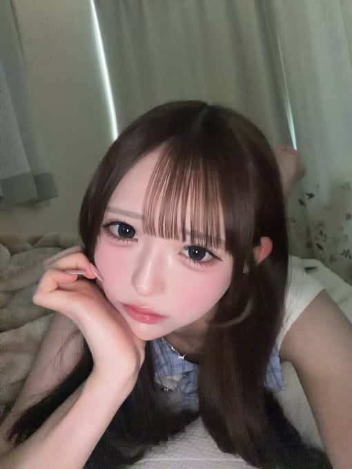 小晴 のか(こはる のか)【オレンジ】プロフィール|MEGAFON【メガフォン】画像