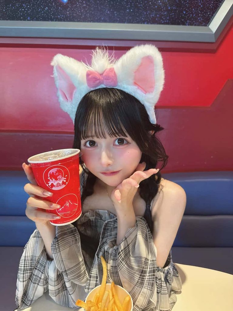 宮代 ゆき(みやしろ ゆき)【ホワイト】プロフィール|MEGAFON【メガフォン】画像