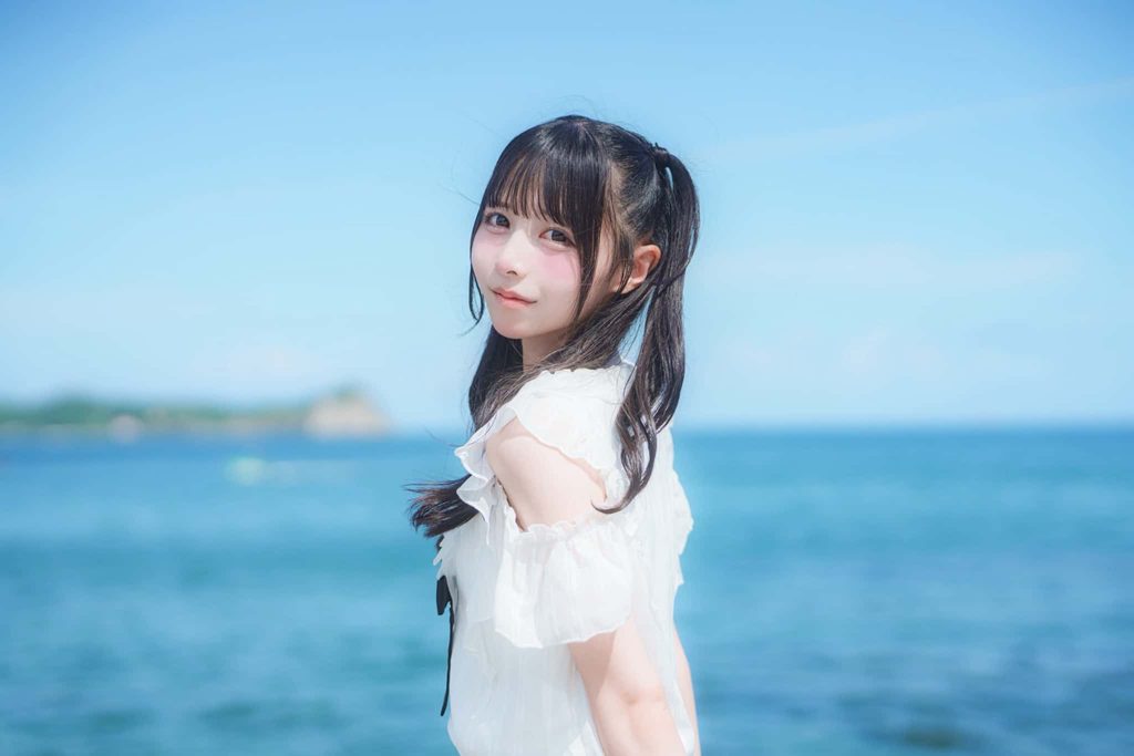 宮代 ゆき(みやしろ ゆき)【ホワイト】プロフィール|MEGAFON【メガフォン】画像